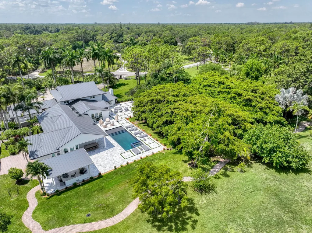 13395 Running Water Road Palm Beach Gardens FL 33418