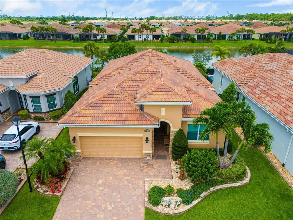 23034 SW Accesi Way Port St Lucie FL 34986