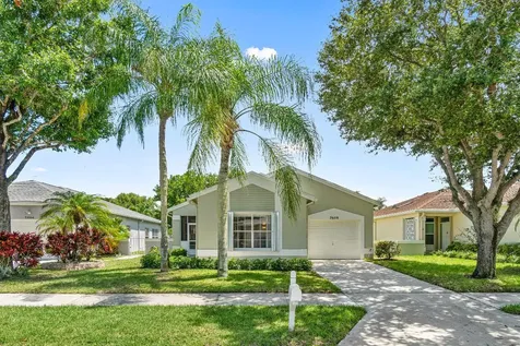 7608 Mansfield Hollow Road Delray Beach FL 33446