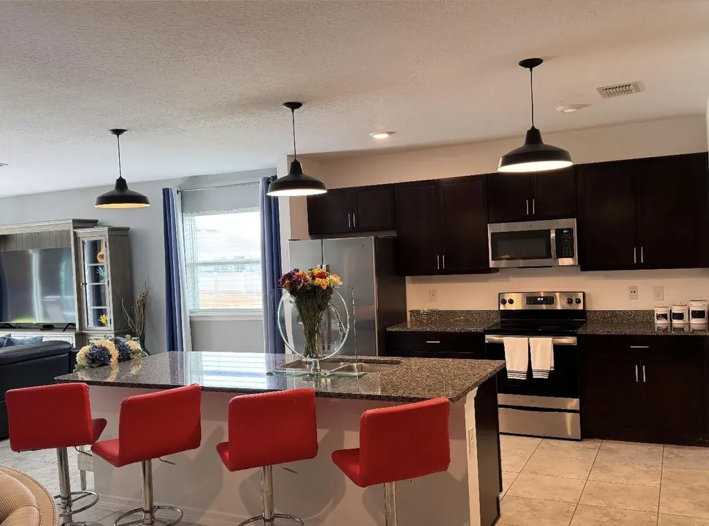 4617 SW Scanavino Street Port St Lucie FL 34953