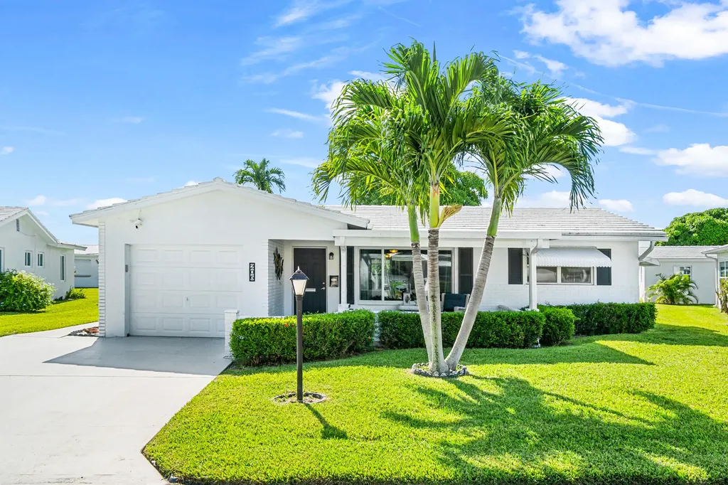 206 SW 13th Street Boynton Beach FL 33426