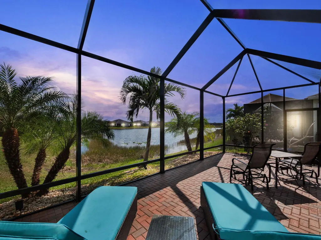 11159 SW Winding Lakes Circle Port St Lucie FL 34987