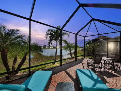 11159 SW Winding Lakes Circle Port St Lucie FL 34987
