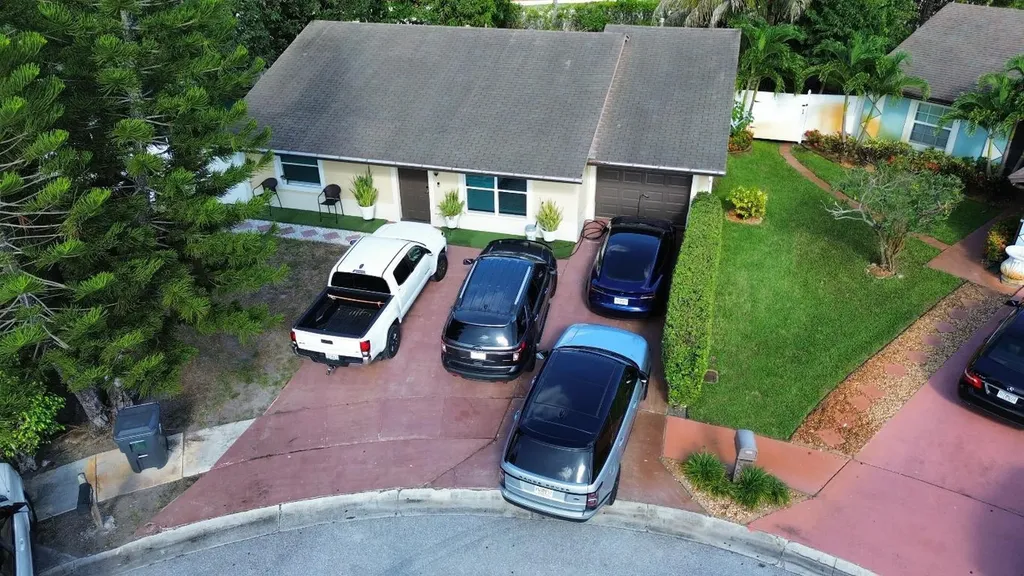 5820 Westfall Road Lake Worth FL 33463