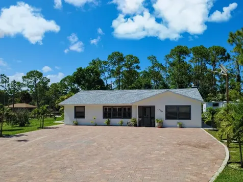 13309 53rd Court N West Palm Beach FL 33411