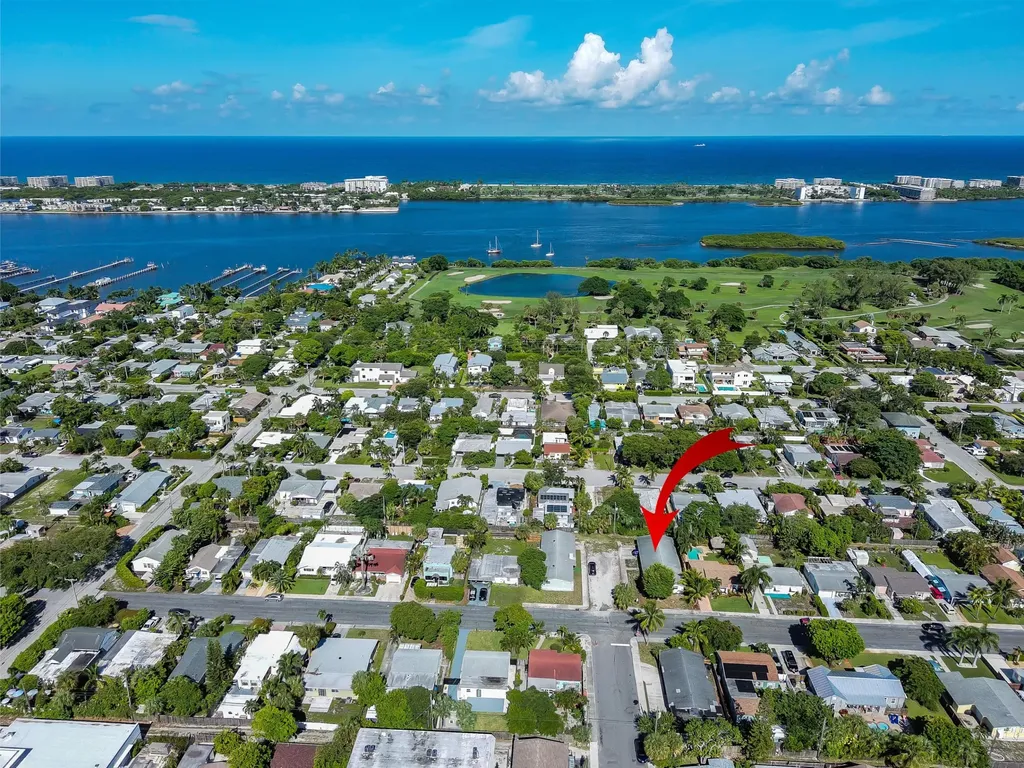 1430 N N Street Lake Worth Beach FL 33460