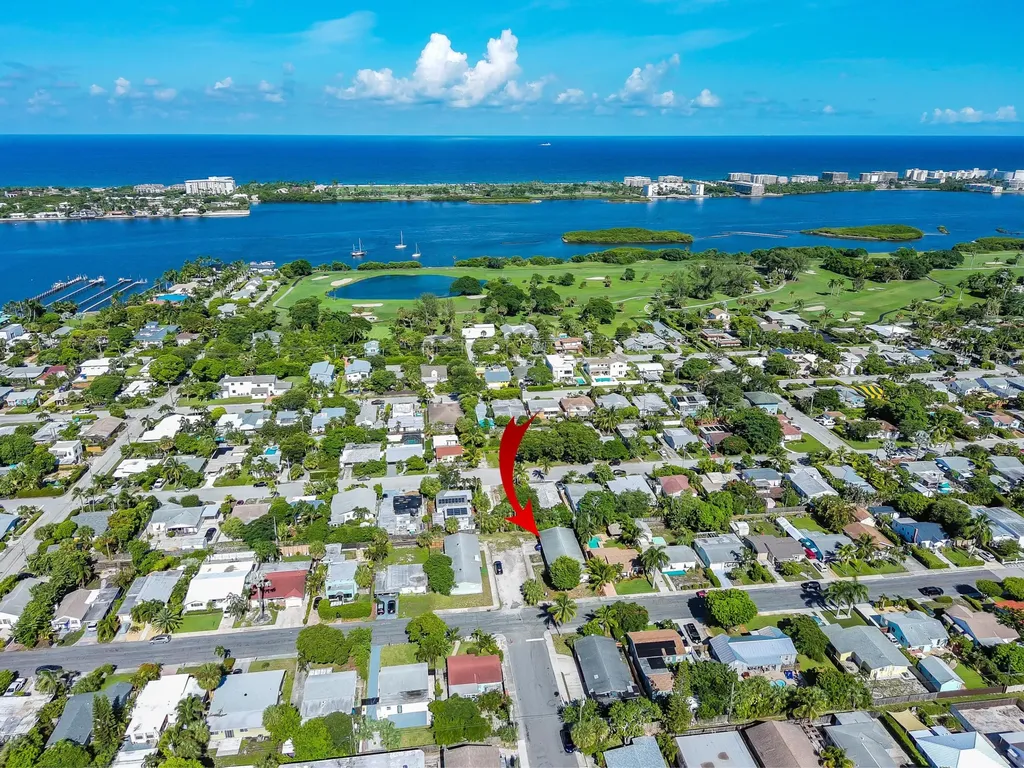 1430 N N Street Lake Worth Beach FL 33460