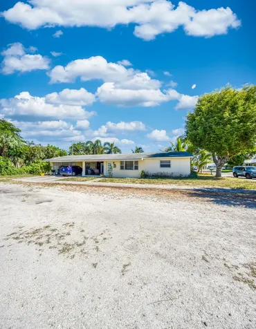 1430 N N Street Lake Worth Beach FL 33460