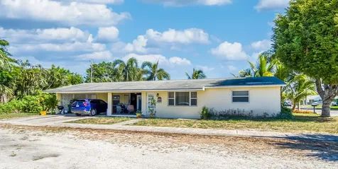 1430 N N Street Lake Worth Beach FL 33460