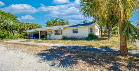 1430 N N Street Lake Worth Beach FL 33460