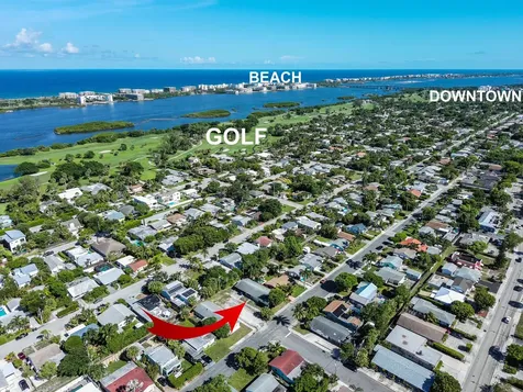 1430 N N Street Lake Worth Beach FL 33460