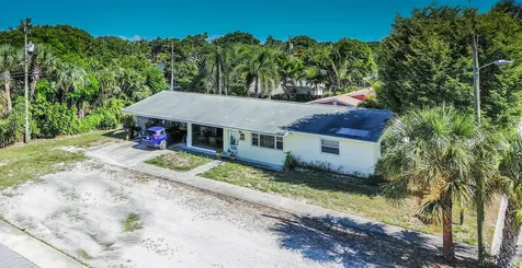 1430 N N Street Lake Worth Beach FL 33460