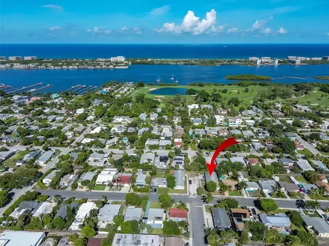1430 N N Street Lake Worth Beach FL 33460