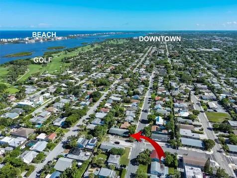 1430 N N Street Lake Worth Beach FL 33460