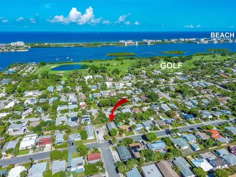 1430 N N Street Lake Worth Beach FL 33460