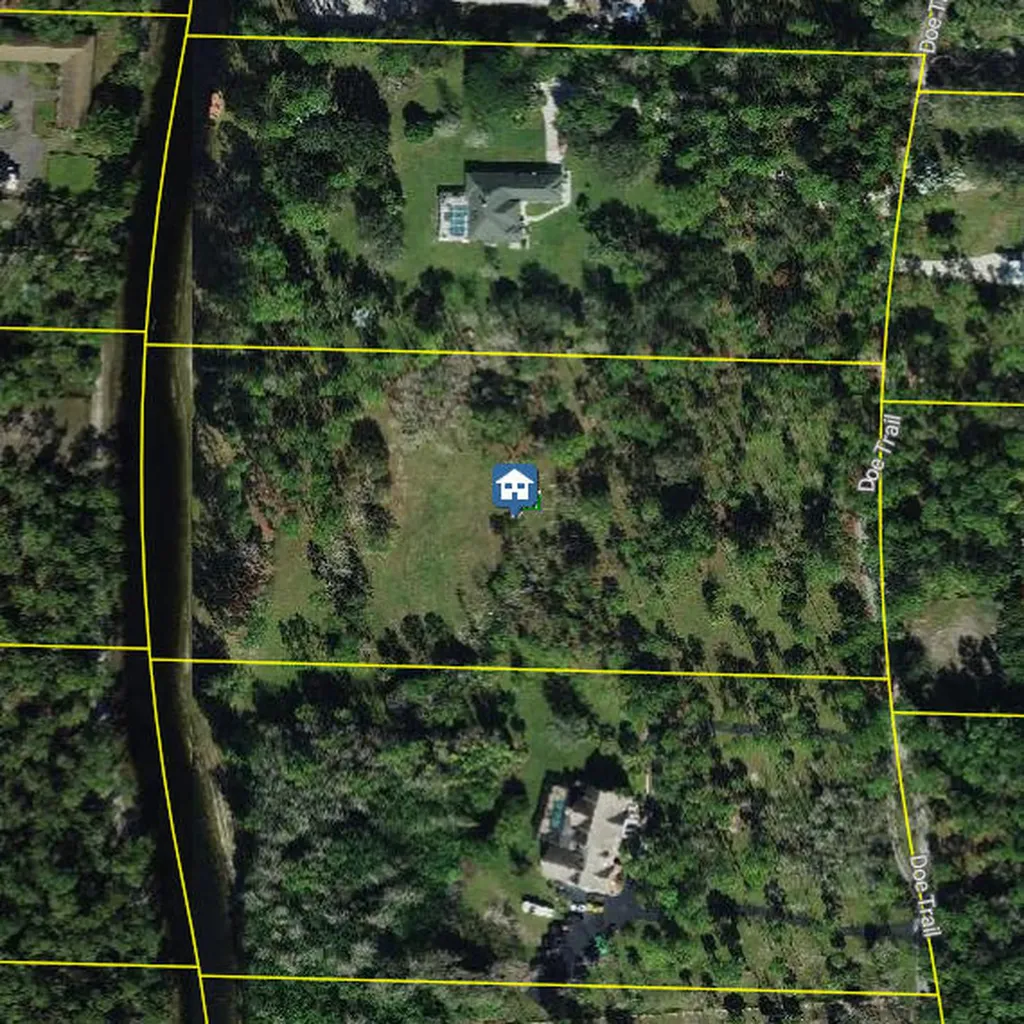 2795 Doe Trail Loxahatchee FL 33470