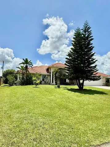 2810 SE Tate Avenue Port St Lucie FL 34984