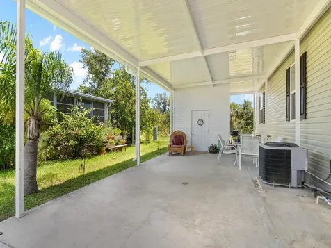 309 Mockingbird Avenue Fort Pierce FL 34982