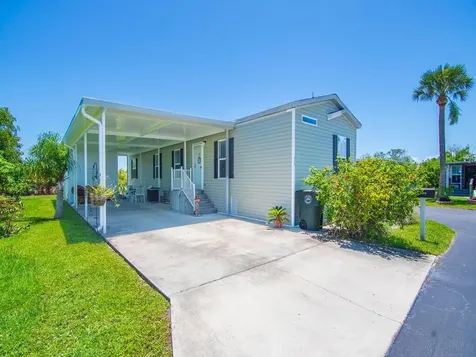309 Mockingbird Avenue Fort Pierce FL 34982