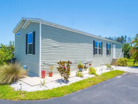 309 Mockingbird Avenue Fort Pierce FL 34982