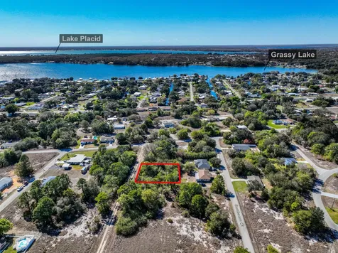 224 Starlight Avenue Lake Placid FL 33852