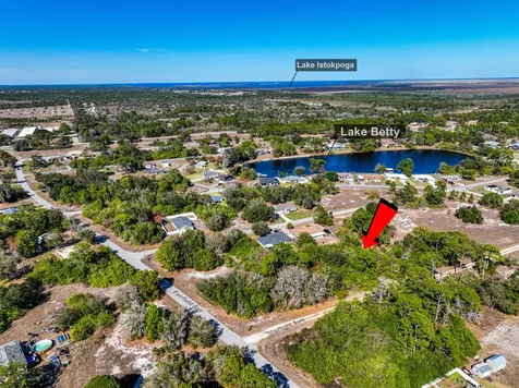 224 Starlight Avenue Lake Placid FL 33852