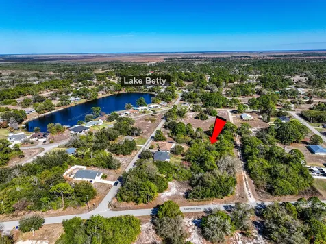 224 Starlight Avenue Lake Placid FL 33852