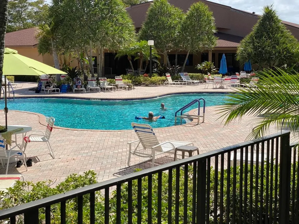 600 Egret Circle Delray Beach FL 33444