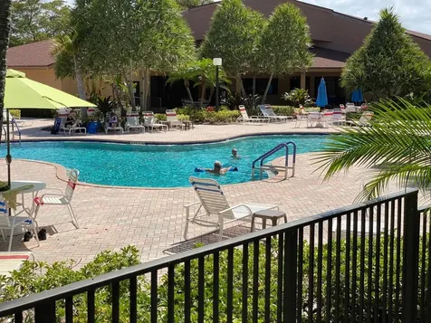 600 Egret Circle Delray Beach FL 33444