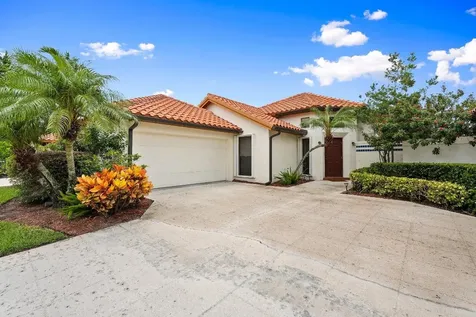 2915 SW Mariposa Circle Palm City FL 34990