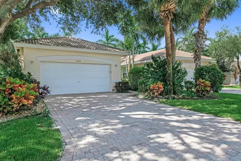 9795 Crescent View Drive S Boynton Beach FL 33437