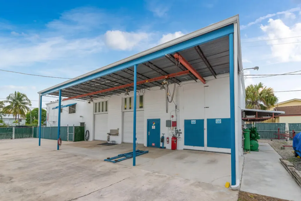 101 SW Ocean Boulevard Stuart FL 34994