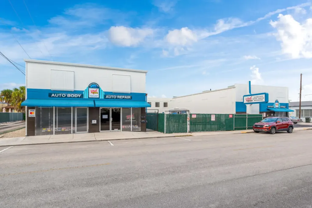 101 SW Ocean Boulevard Stuart FL 34994