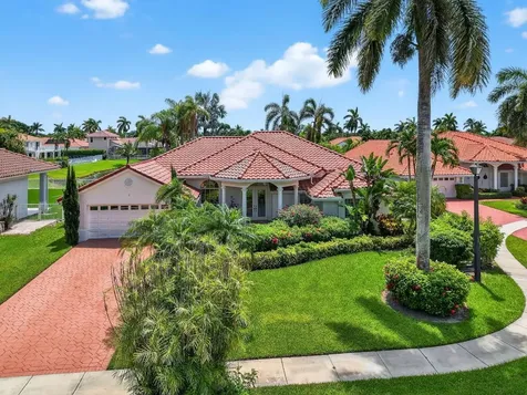 19254 Bay Leaf Court Boca Raton FL 33498