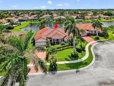 19254 Bay Leaf Court Boca Raton FL 33498