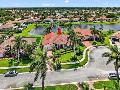 19254 Bay Leaf Court Boca Raton FL 33498