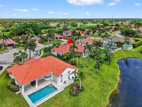 19254 Bay Leaf Court Boca Raton FL 33498