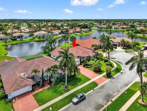 19254 Bay Leaf Court Boca Raton FL 33498