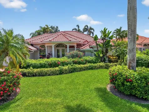 19254 Bay Leaf Court Boca Raton FL 33498