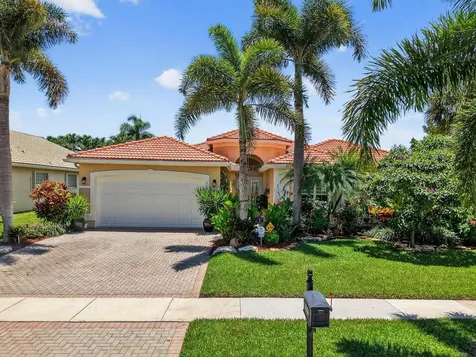 13226 Solana Beach Cove Delray Beach FL 33446