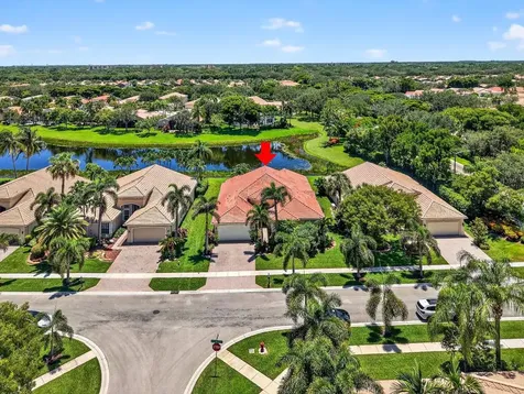 13226 Solana Beach Cove Delray Beach FL 33446