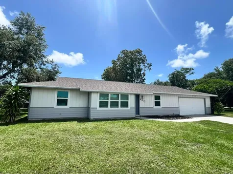 2301 SE Lennard Road Port St Lucie FL 34952