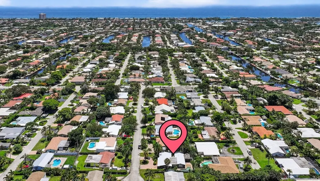 1960 NE 31st Street Lighthouse Point FL 33064