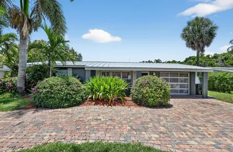 1960 NE 31st Street Lighthouse Point FL 33064