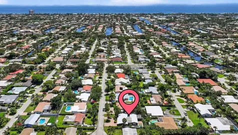 1960 NE 31st Street Lighthouse Point FL 33064