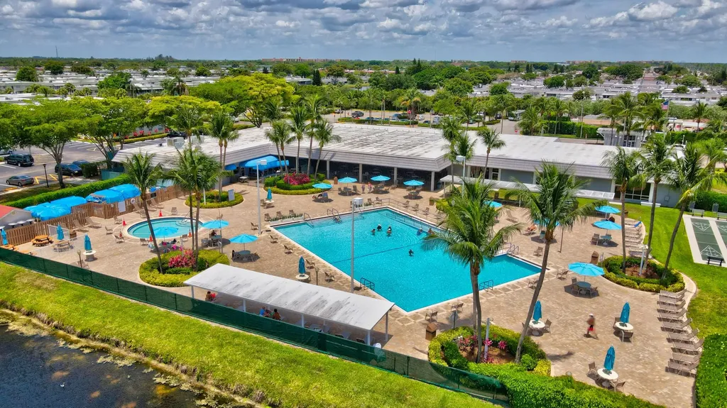 294 Tuscany F Lane Delray Beach FL 33446