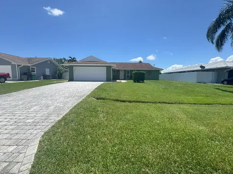 1450 SE Merion Court Port St Lucie FL 34952