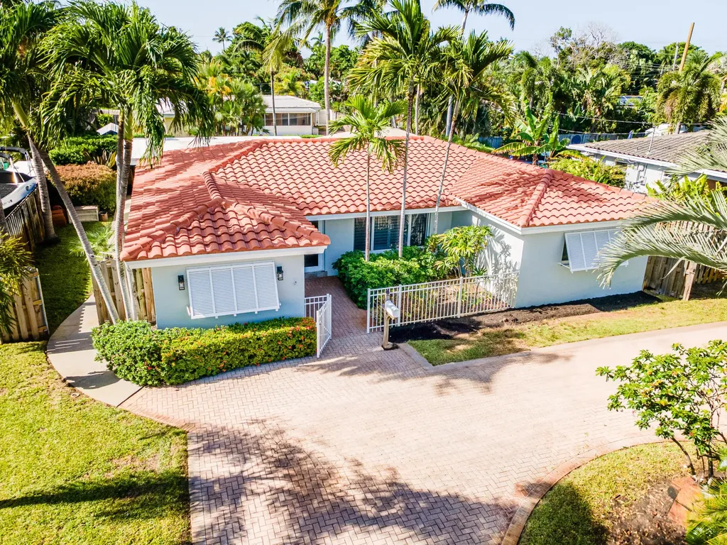 1341 NE 46th Street Oakland Park FL 33334