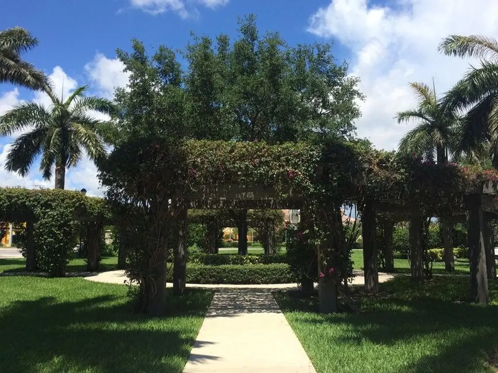3201 Renaissance Way Boynton Beach FL 33426