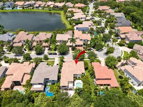17832 Key Vista Way Boca Raton FL 33496
